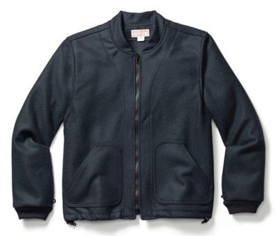 Filson Men's Wool Jacket Liner