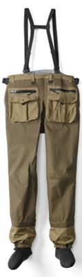Filson Men's Guide Low Wader Pant at