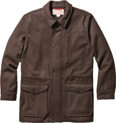 Filson Men's Wool Weekender Jacket