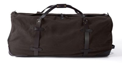 Extra Large Rolling Duffle Bag Luggage Walden Wong