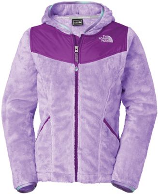 The North Face Girls' Oso Hoodie