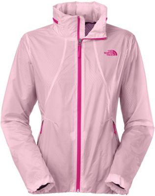 The North Face Women's Flyweight Lined Jacket