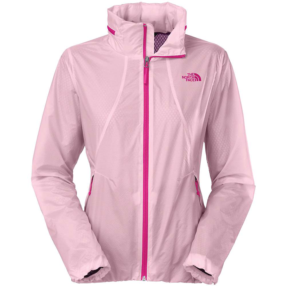 The North Face Women's Flyweight Lined Jacket