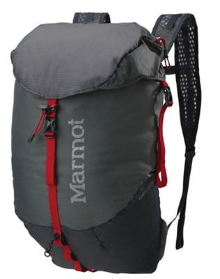 marmot bomb pack