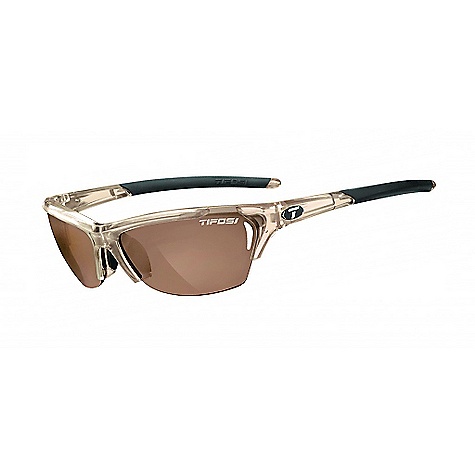 Tifosi Women's Radius Polarized Sunglasses