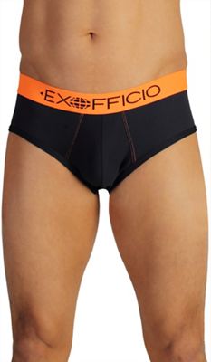 ExOfficio Men's Give-N-Go Sport Mesh Brief