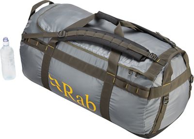 rab holdall 120l