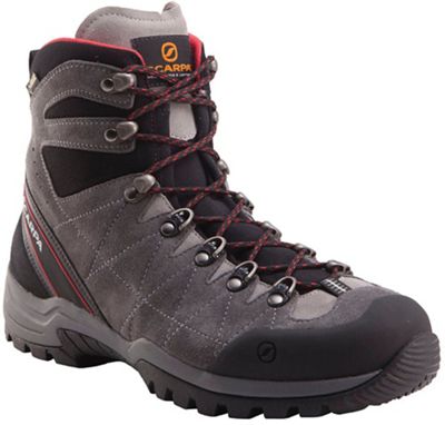 scarpa mens gtx boots