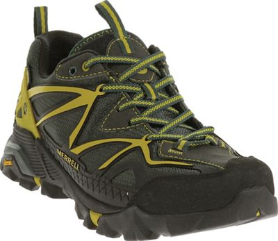 Merrell Men's Capra Sport Gore Tex Shoe