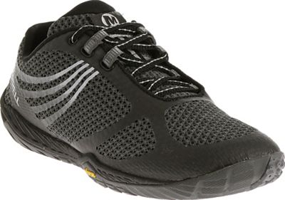 merrell pace glove black