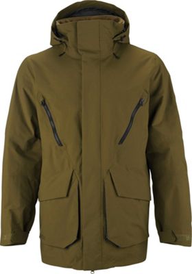 Burton Breach Snowboard Jacket Men's at
