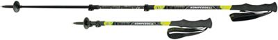 Komperdell C3 Carbon Power Lock Trekking Poles