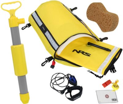 NRS Deluxe Touring Safety Kit  image