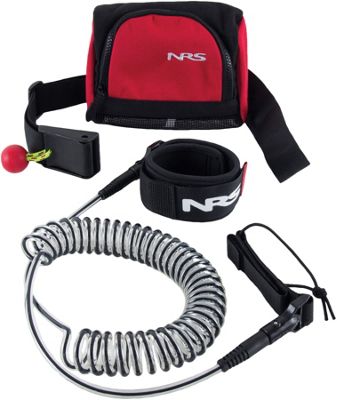 NRS Quick Release SUP Leash  image