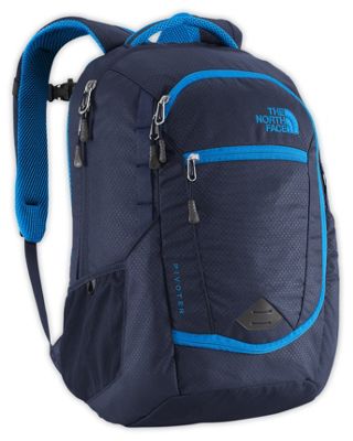 The North Face Pivoter Backpack at