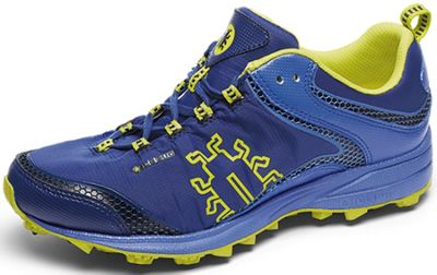 Icebug Women's Aurora BUGrip Shoe at