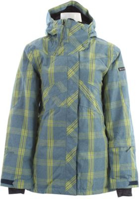 Ride Madison Snowboard Jacket Women's at