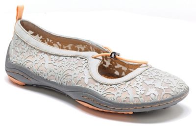 Jambu Women's Yogi - Barefoot Shoe