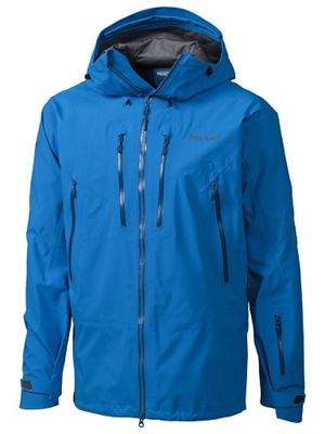 Marmot Men's Alpinist Jacket