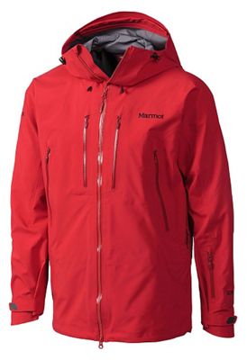 Marmot Men's Alpinist Jacket