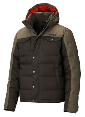 Marmot Men's Fordham Jacket at