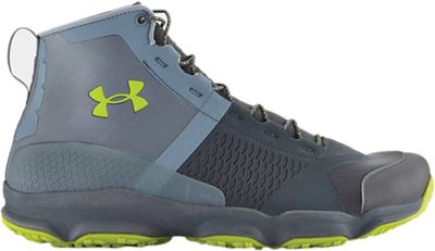 Under Armour Men's UA Speedfit Hike Mid Boot