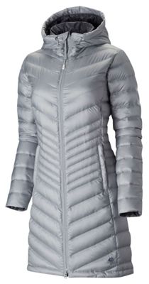 Mountain Hardwear Women's Nitrous Hooded Down Parka