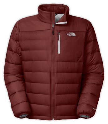 The North Face Men's Aconcagua Jacket
