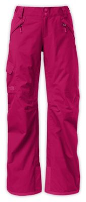 the north face women's freedom insulated pant