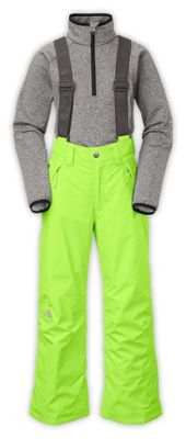 north face snowquest pants