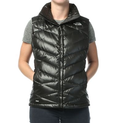 The North Face Women's Aconcagua Vest