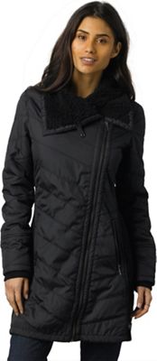 prana women's coats