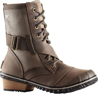 sorel slimboot lace