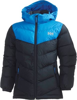 Helly Hansen Junior's Norse Puffer Jacket