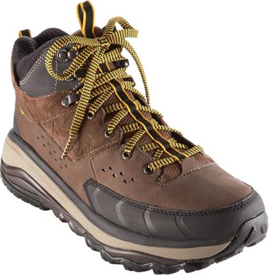 men's boulder summit waterproof