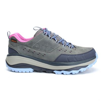 hoka women waterproof