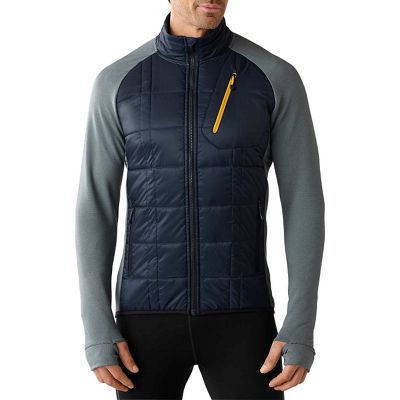 Smartwool Men's Corbet 120 Jacket