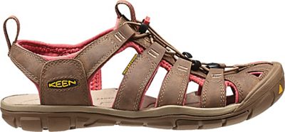 Keen Women's Clearwater CNX Leather Sandal