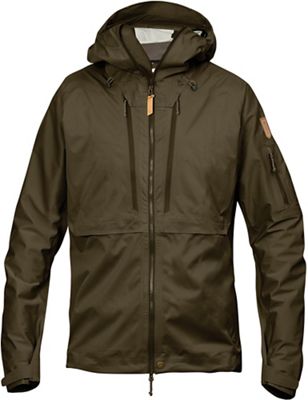 Fjallraven Men's Keb Eco Shell Jacket