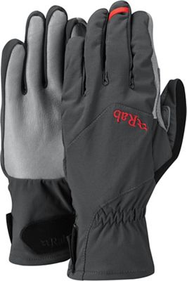 vapour glove