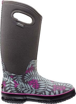 Bogs Women S Classic Winterberry Tall Boot