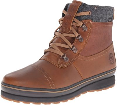 timberland schazzberg mid