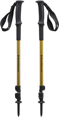 Black Diamond Trail Sport 3 Pole - Pair