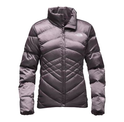 The North Face Women's Aconcagua Jacket