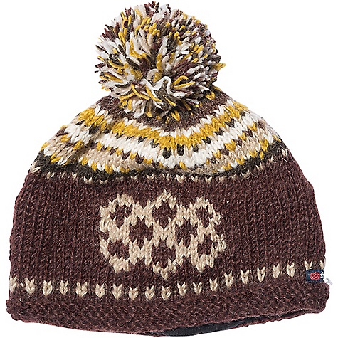 Sherpa Ganden Hat