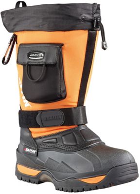 baffin endurance