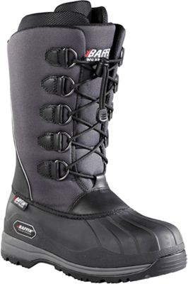 the bay baffin boots