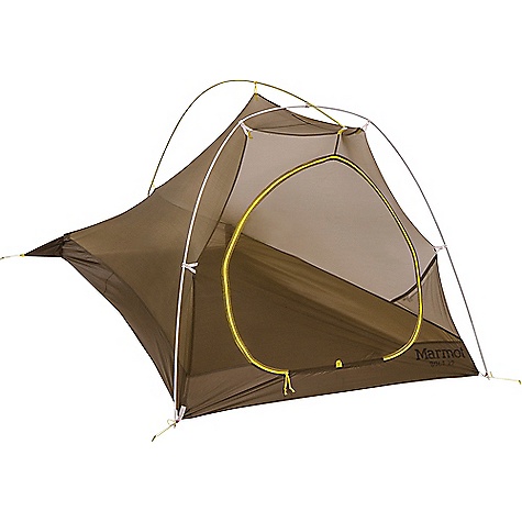Marmot Bolt 2P Tent