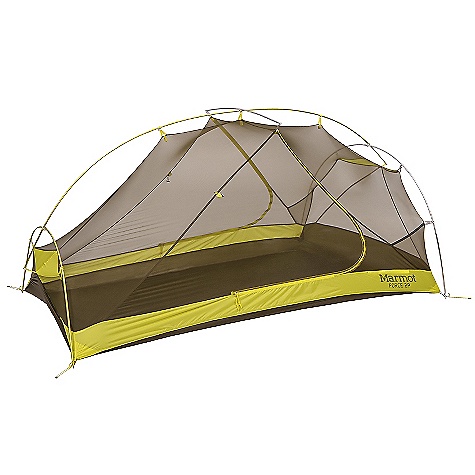 Marmot Force 2P Tent