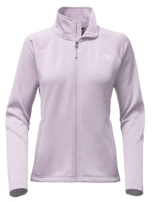 The North Face Women's Momentum Full Zip Jacket